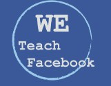 We Teach Facebook